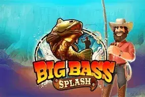 Big Bass Splash